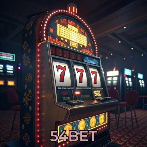 54BET