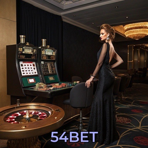 54BET