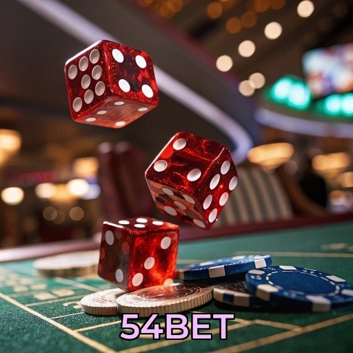 54BET