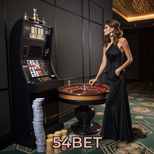 54BET