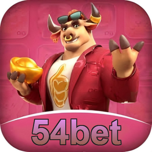 54BET logo