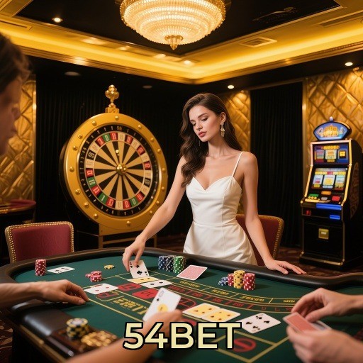 54BET