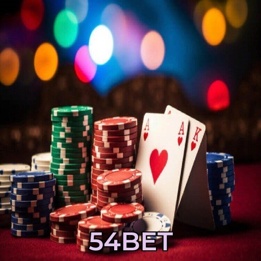 54BET