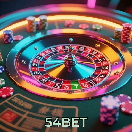 54BET