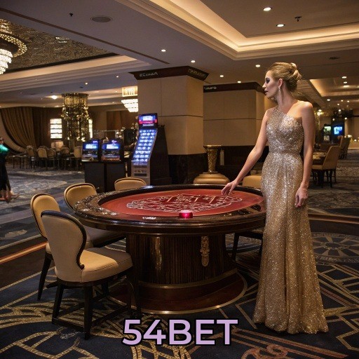 54BET